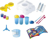 Clementoni: My First Experiments