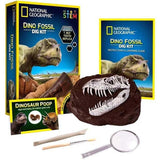 National Geographic: Dinosaur Dig Kit