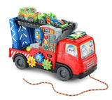 VTech: Road Rescue Car Carrier