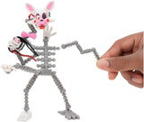 FNaF: Mangle - 5" Articulated Figure