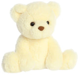 Aurora: Vanilla Gelato Bear - 9" Plush
