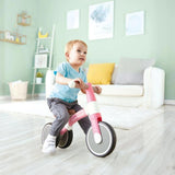 Hape: My First Balance Bike - Pink