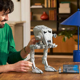 LEGO Star Wars: AT-ST Walker - (75417)