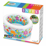 Intex: Aquarium Pool - Paddling Pool (60" x 22")