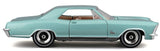 Maisto Design: 1:26 Die-cast Vehicle - 1965 Buick Riveira (Special Edition)