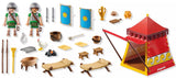 Playmobil: Asterix - Legionnaires Tent (71829)
