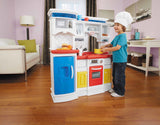 Little Tikes: Gourmet Prep 'n Serve - Play Kitchen