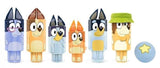 Bluey: Character Skittles Set