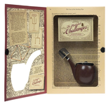 Professor Puzzle: Sherlock Holmes - The Case of the Smoking Pipe