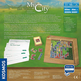 My City (Board Game)