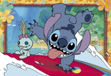 Clementoni: Stitch - Puzzle (2x20pc Jigsaws)