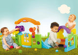 Little Tikes - Activity Garden