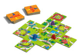 My First Carcassonne (Board Game)