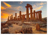 Ravensburger: Valley of the Temples Agrigento Puzzle (1000pc Jigsaw)