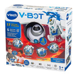 VTech: V-Bot