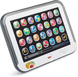 Fisher-Price: Laugh & Learn Smart Stages Tablet - Grey