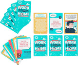 Work From Home - Boredom Busters!