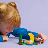 LEGO Animal Crossing: Stargazing with Celeste - (77053)