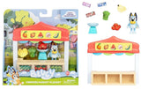 Bluey: Farmers Market - Mini Playset