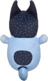 Squishmallows: Bandit - 10" Hugmees Bluey Plush