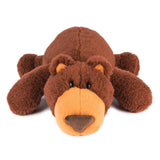 Gund: Bear - Tush Lying