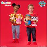 Squishmallows: Skye - 10" Hugmees Paw Patrol Plush