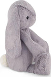 Snuggle Bunnies: Penelope the Bunny - Silver 30cm Plush