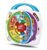 Leapfrog: My 1st Phonics - Spin & Learn