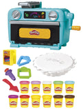 Play-Doh: Super Slice Cake