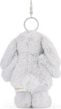 Snuggle Bunnies: Penelope the Bunny Key Charm - Moonbeam 15cm Plush