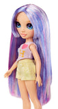 Rainbow High Entry Fashion Doll - Violet