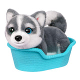 Little Live Pets My Really Real Mini Puppy - Aurora