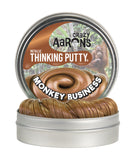 Crazy Aarons: Thinking Putty - Monkey Business