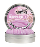 Crazy Aarons: Thinking Putty - Love is in the Air