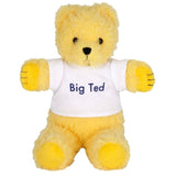 Play School - Big Ted Beanie