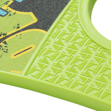 Flybar: Pogo Trick Board - Green Mean