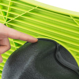 Flybar: Pogo Trick Board - Green Mean