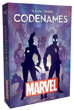 Codenames: Marvel (Card Game)