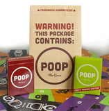 Breaking Games: POOP - Brown Bag Combo Edition