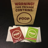 Breaking Games: POOP - Brown Bag Combo Edition