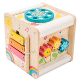 Le Toy Van: Petilou - Petit Activity Cube