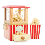 Le Toy Van: Honeybake - Popcorn Machine