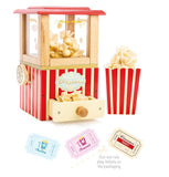 Le Toy Van: Honeybake - Popcorn Machine