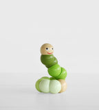 Discoveroo: Bendy Caterpillar