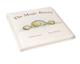 Jellycat: The Magic Bunny Book (Board Book)