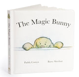 Jellycat: The Magic Bunny Book (Board Book)