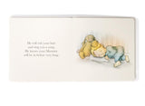 Jellycat: The Magic Bunny Book (Board Book)