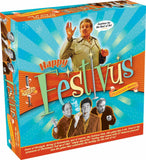 Seinfeld: Happy Festivus (Board Game)