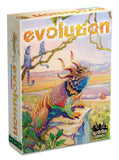 Evolution (Board Game)