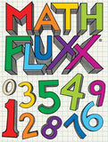 Math Fluxx (Card Game)